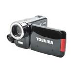 Toshiba Camileo H30 HD Camcorder