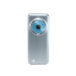 Kodak ZE1 1080P Pocket Video, Blue Silver