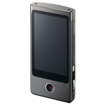 Sony Bloggie Touch Digital Camcorder, 4GB, Black