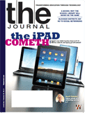 THE Journal June/July 2010 Cover