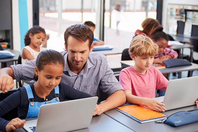 Evidence on Value of Personalized Learning Still Needs to Catch Up