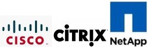CiscoCitrixNetApps Logo