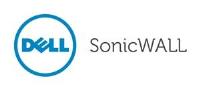 Dell-SonicWALL Logo