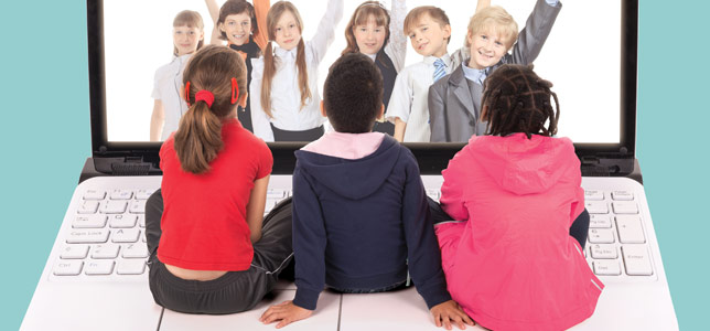 6 Ways Videoconferencing Is Expanding the Classroom