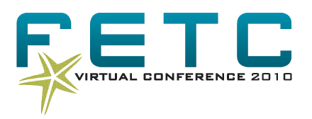 FETC 2010 Logo