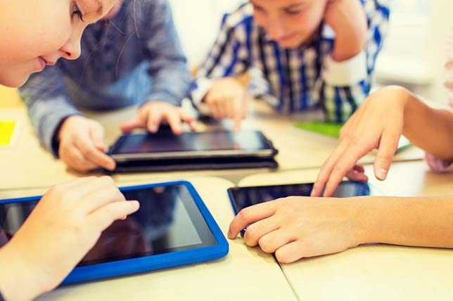 The Teacher Isnt Following My Childs >> Teacher Absent How Tech Can Bridge The Gap The Journal The Teacher Isnt Following My Childs >> Teacher Absent How Tech Can Bridge The Gap The Journal