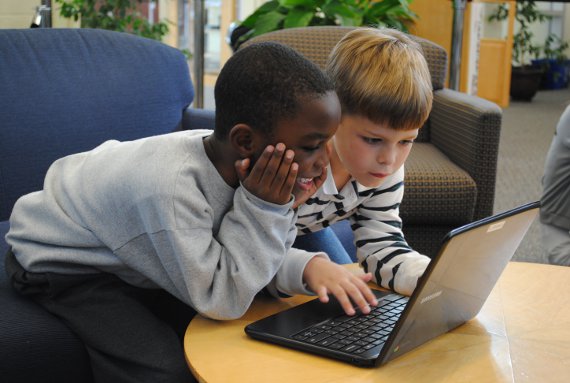 richland too district chromebooks