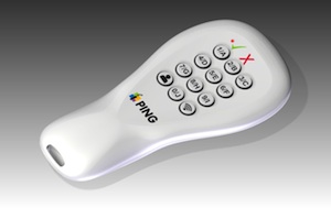 The new Ping student response system