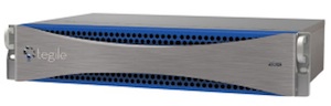 Zebi hybrid storage array