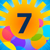 7th grade vocab audio and pics app icon