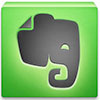 evernote app icon