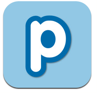 Popplet logo