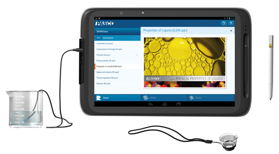 The Intel Education Tablet reference design