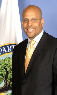 James H. Shelton III