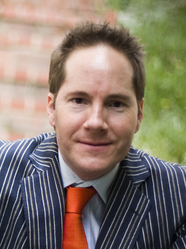 Christopher Piehler