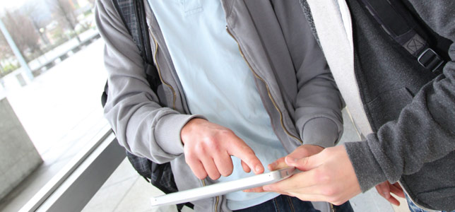 BYOD teaser