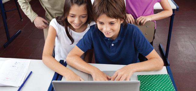 Chromebooks