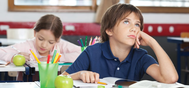 Using Images To Keep Your Class Focused