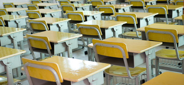 Data Can Help Schools Confront 'Chronic Absence' -- THE Journal