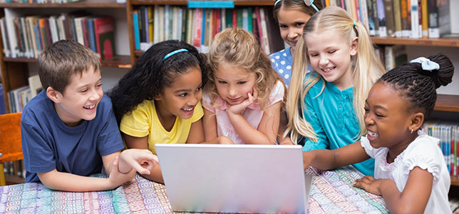 Coding Comes of Age