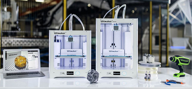 Duke U Hosting New Ed Conference on 3D Printing