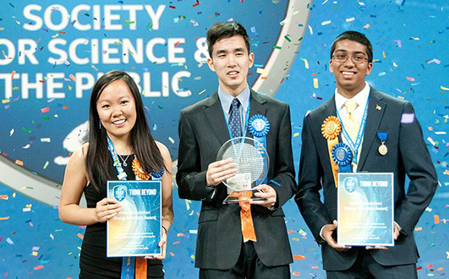 Intel Science Fair >> Intel Withdraws Support For International Science And Engineering Intel Science Fair >> Intel Withdraws Support For International Science And Engineering