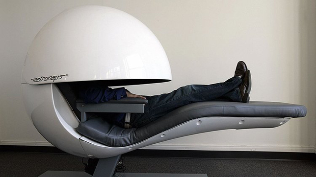 high-tech sleep pods help new mexico students -- the journal high-tech sleep pods help new mexico students -- the journal