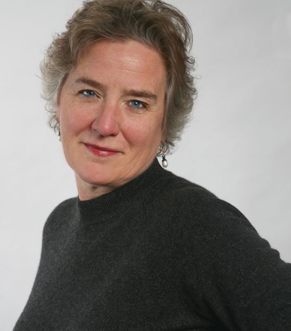 Therese Mageau