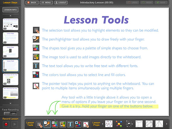 knowmia flipped video slideshare app