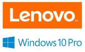 Lenovo Windows 10 Pro