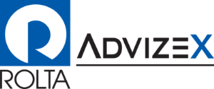 AdvizeX Logo